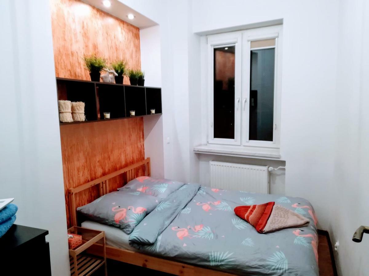 Excellent Location Apartment Wroclaw Exterior photo